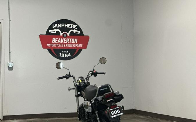 2026 Honda Dax 125