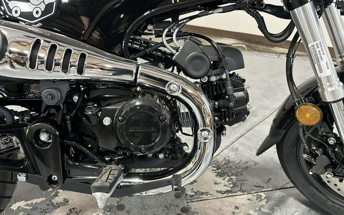 2026 Honda Dax 125