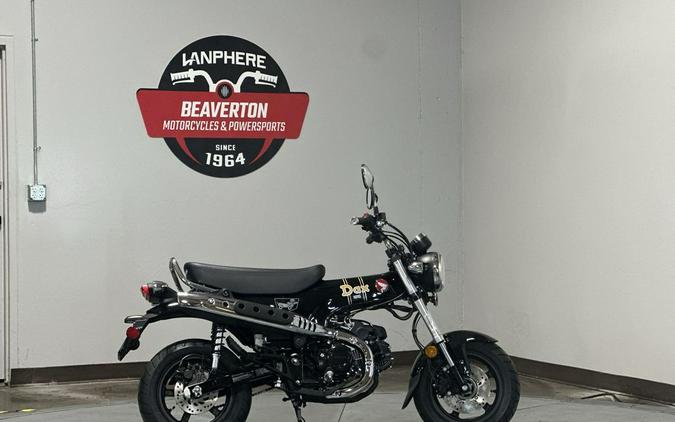 2026 Honda Dax 125