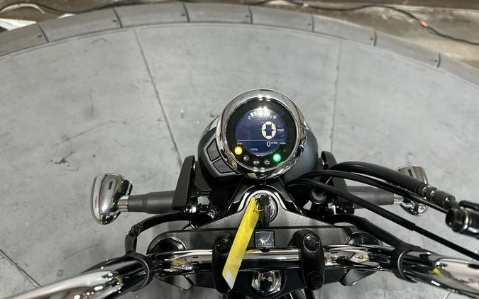 2026 Honda Dax 125