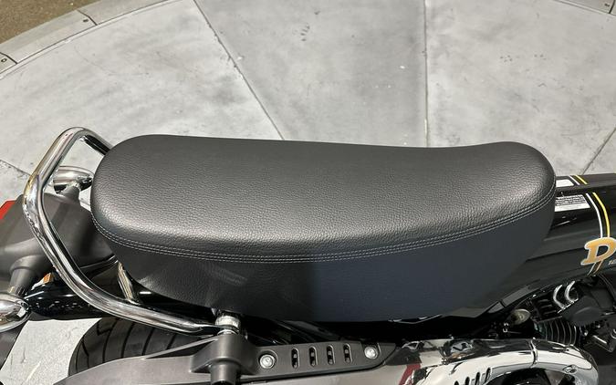 2026 Honda Dax 125