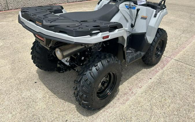 2026 Polaris Sportsman 450 H.O.