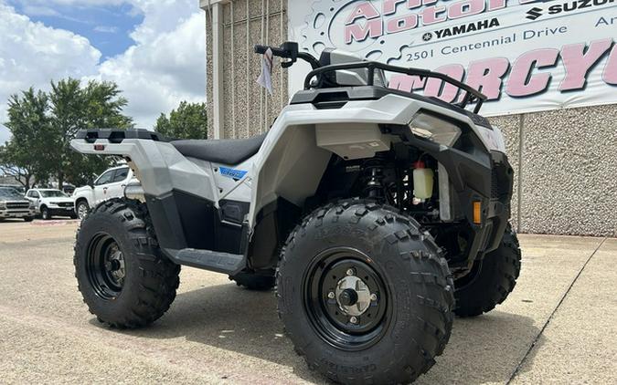 2026 Polaris Sportsman 450 H.O.