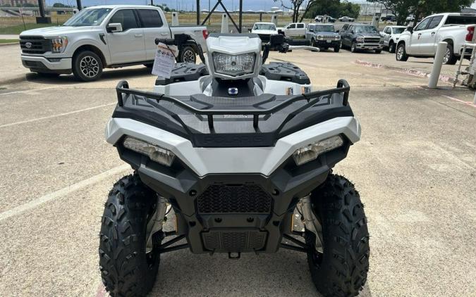 2026 Polaris Sportsman 450 H.O.