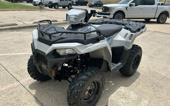 2026 Polaris Sportsman 450 H.O.