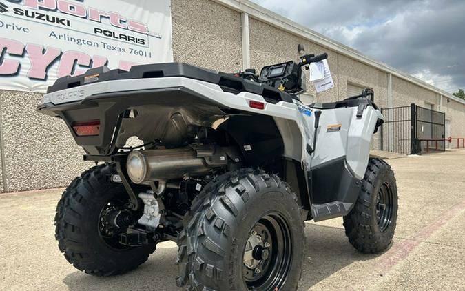 2026 Polaris Sportsman 450 H.O.
