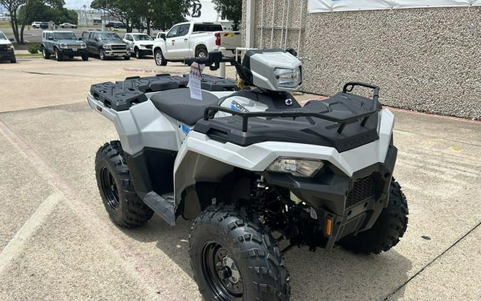 2026 Polaris Sportsman 450 H.O.