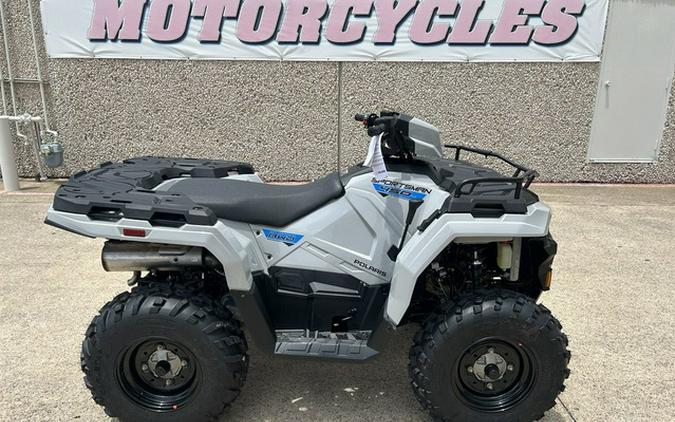 2026 Polaris Sportsman 450 H.O.