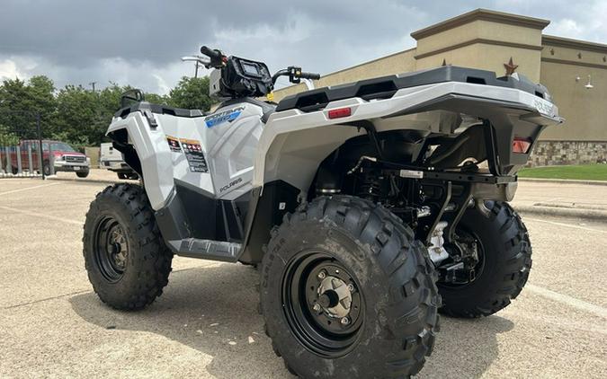 2026 Polaris Sportsman 450 H.O.