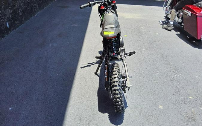 2025 Rawrr Mantis Mini R