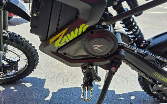 2025 Rawrr Mantis Mini R