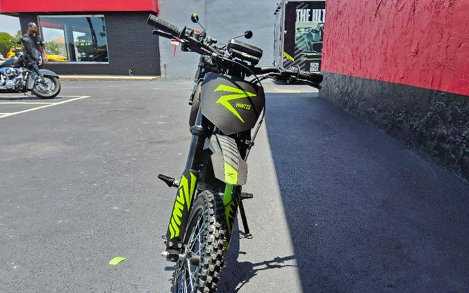 2025 Rawrr Mantis Mini R