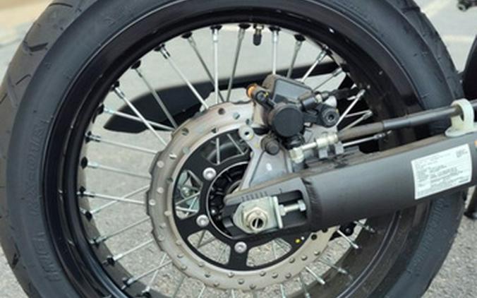 2026 Kawasaki KLX 300SM