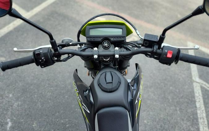 2026 Kawasaki KLX 300SM