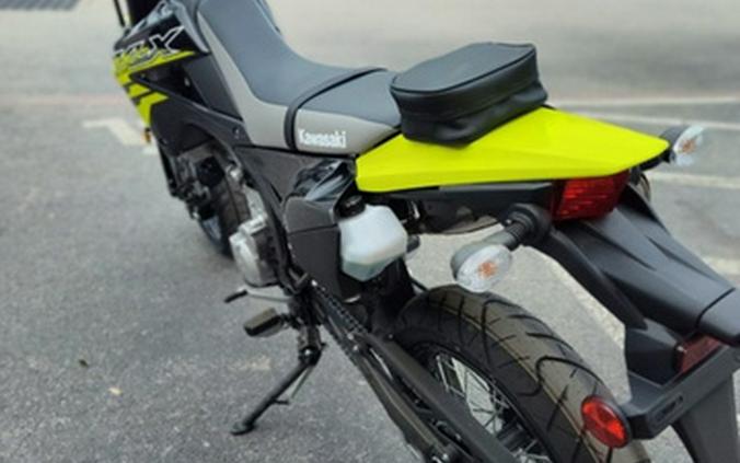 2026 Kawasaki KLX 300SM