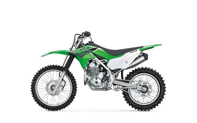 2023 Kawasaki KLX®230R S