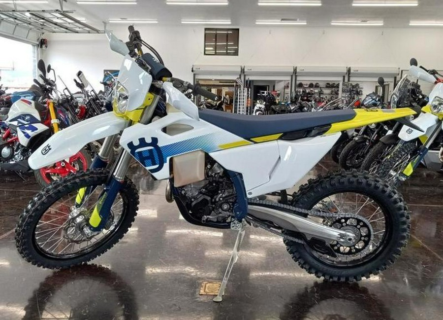 2024 Husqvarna® FE 501w