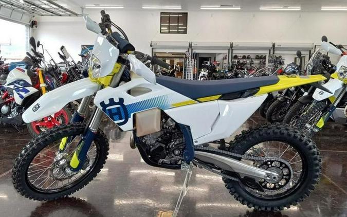 2024 Husqvarna® FE 501w