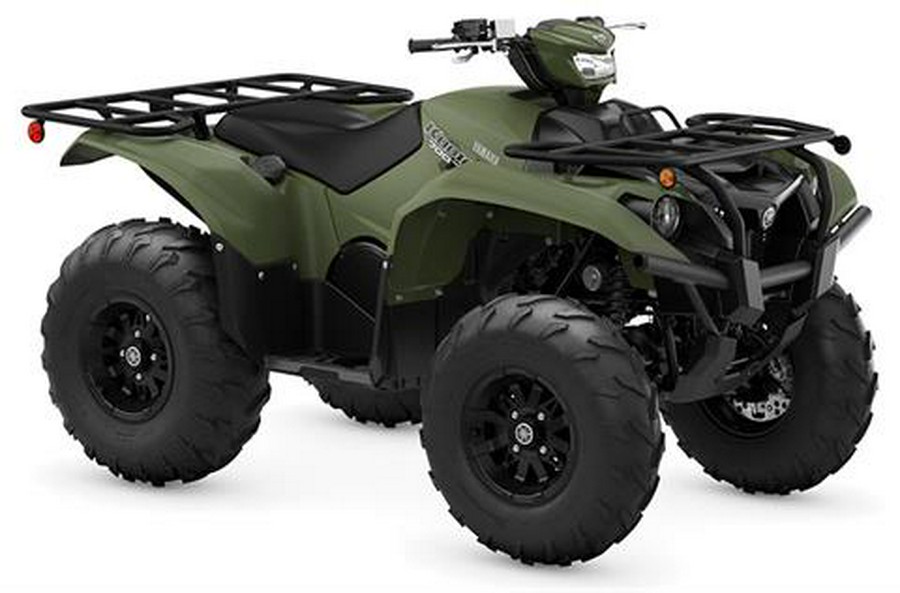 2023 Yamaha Kodiak 700 EPS