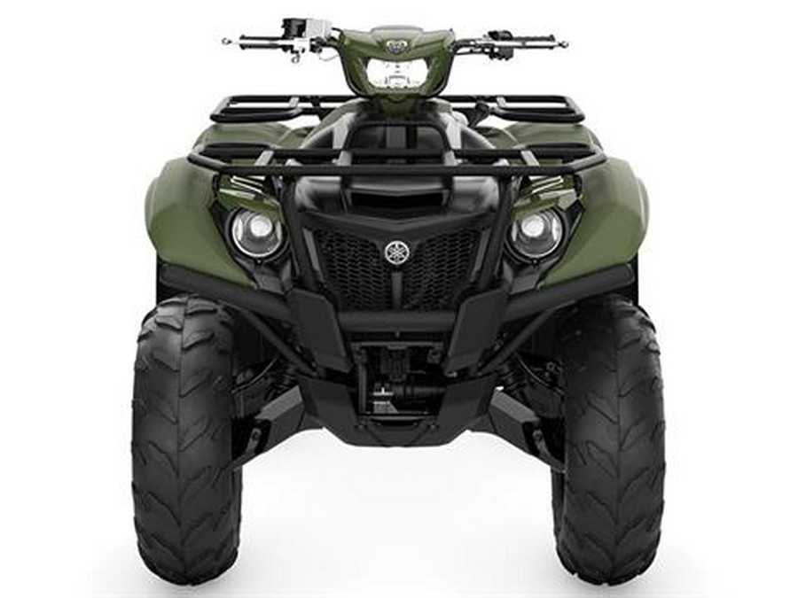 2023 Yamaha Kodiak 700 EPS