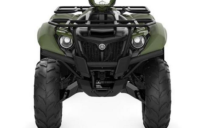 2023 Yamaha Kodiak 700 EPS