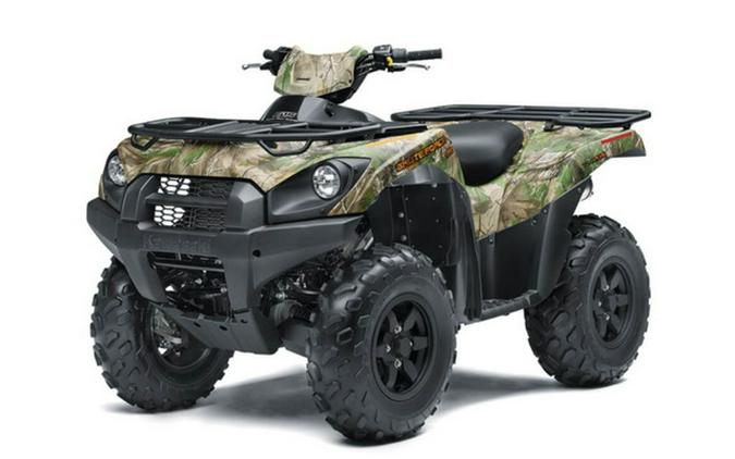 2023 Kawasaki Brute Force 750 4x4i EPS Camo