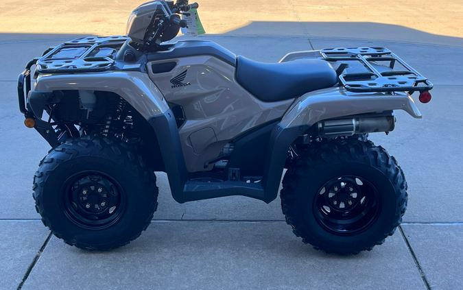 2024 Honda FourTrax Foreman 4X4