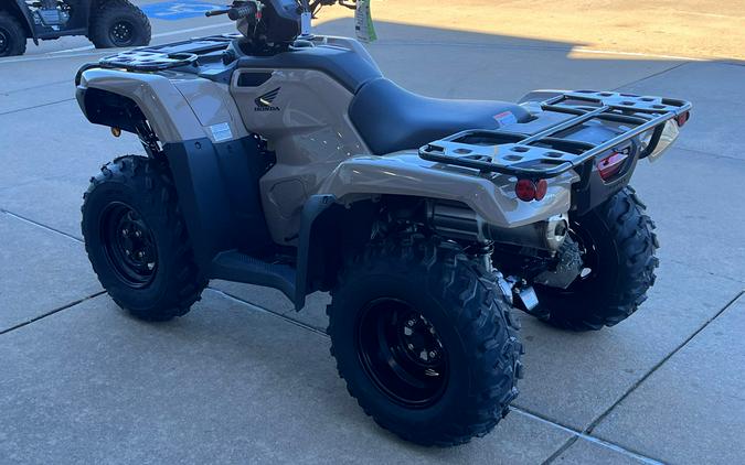 2024 Honda FourTrax Foreman 4X4