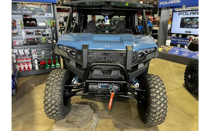 2024 Polaris Industries XPEDITION ADV NORTHSTAR