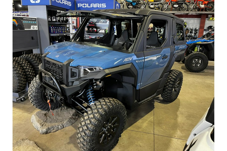 2024 Polaris Industries XPEDITION ADV NORTHSTAR