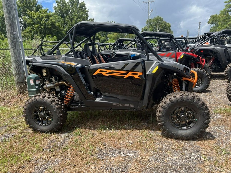 2024 Polaris® RZR XP 1000 Ultimate