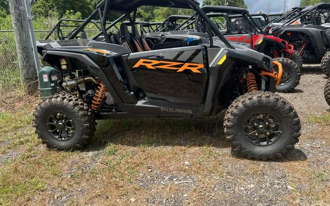 2024 Polaris® RZR XP 1000 Ultimate