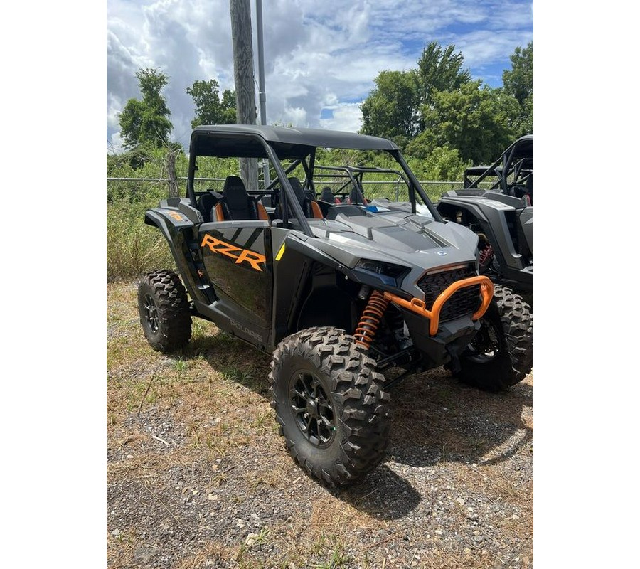 2024 Polaris® RZR XP 1000 Ultimate