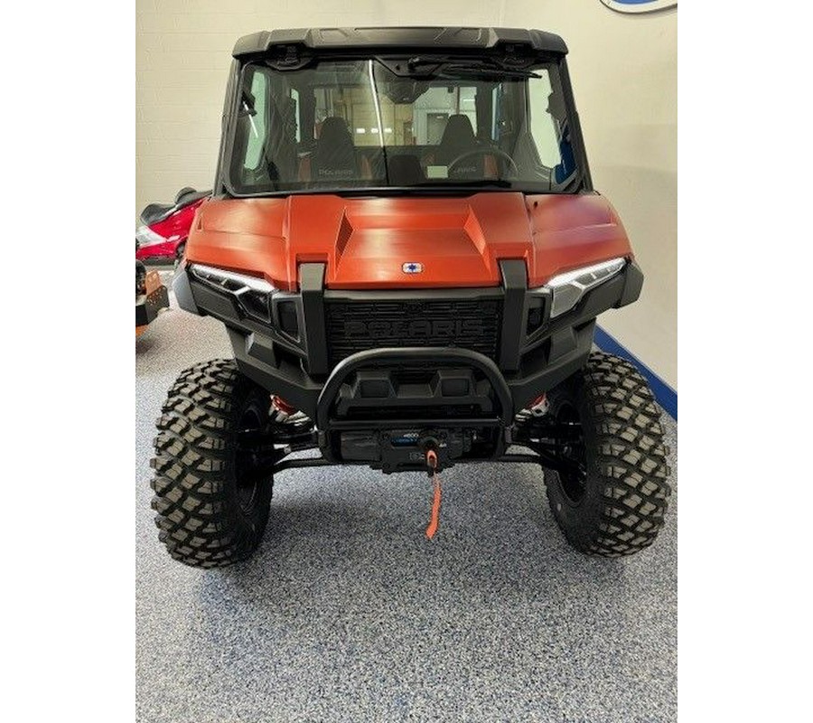 2024 Polaris Polaris XPEDITION ADV Northstar