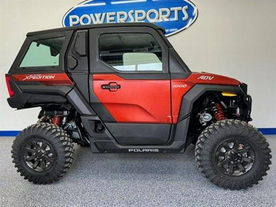 2024 Polaris Polaris XPEDITION ADV Northstar