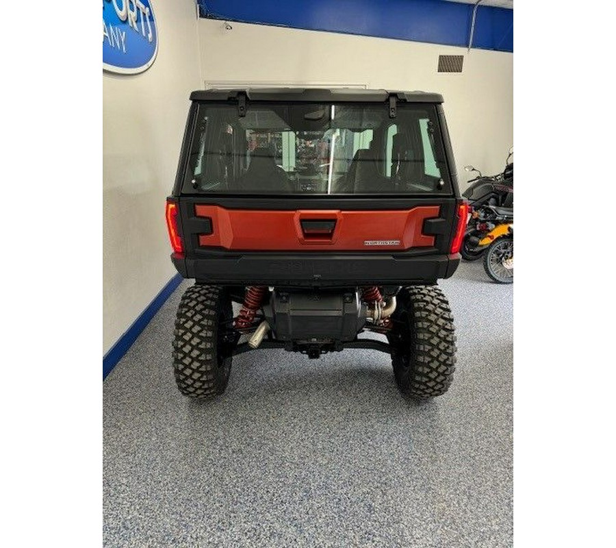 2024 Polaris Polaris XPEDITION ADV Northstar