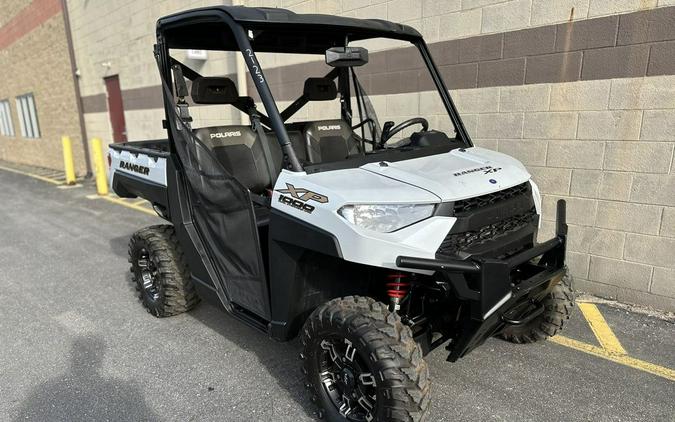 2021 Polaris® Ranger XP 1000 Premium