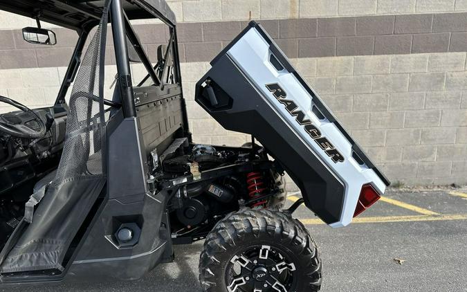 2021 Polaris® Ranger XP 1000 Premium