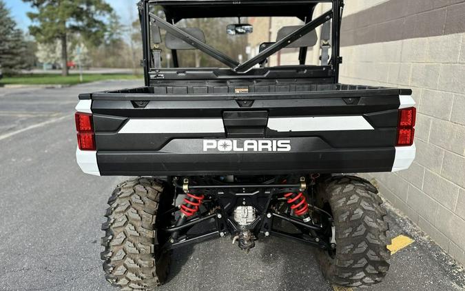 2021 Polaris® Ranger XP 1000 Premium