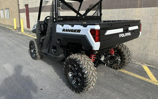 2021 Polaris® Ranger XP 1000 Premium