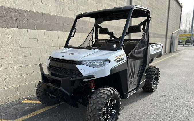 2021 Polaris® Ranger XP 1000 Premium