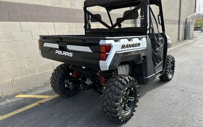 2021 Polaris® Ranger XP 1000 Premium