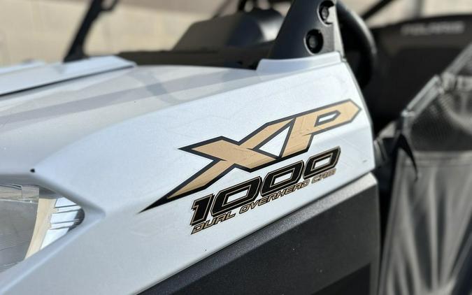 2021 Polaris® Ranger XP 1000 Premium