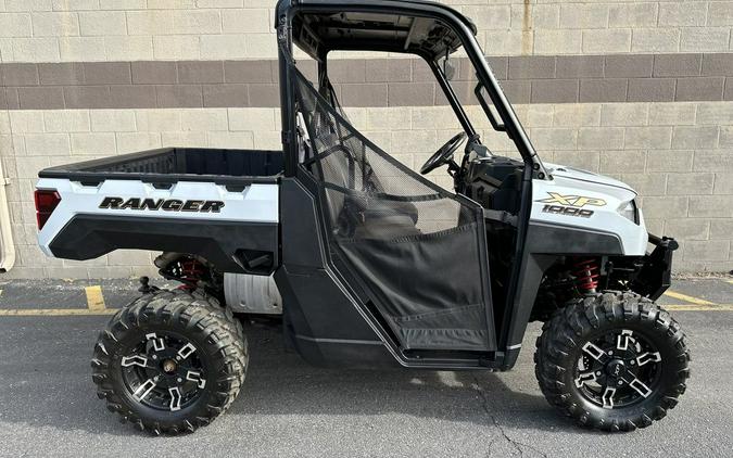 2021 Polaris® Ranger XP 1000 Premium