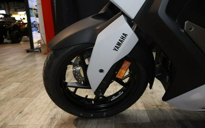 2024 Yamaha XMAX