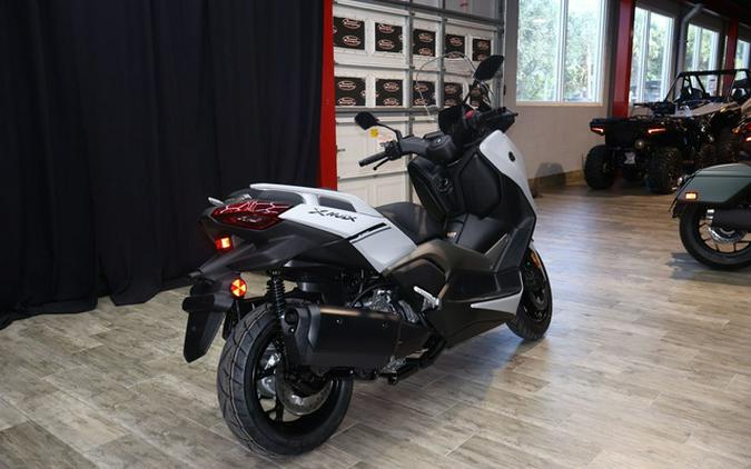 2024 Yamaha XMAX