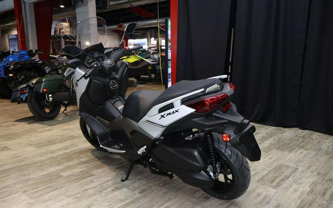 2024 Yamaha XMAX