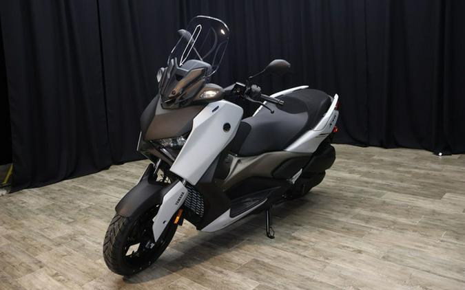 2024 Yamaha XMAX