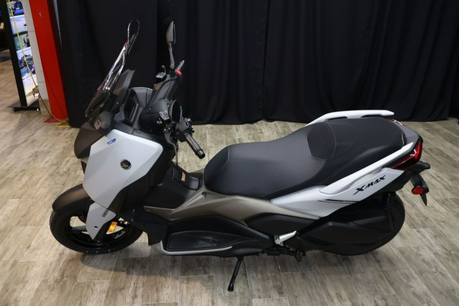 2024 Yamaha XMAX