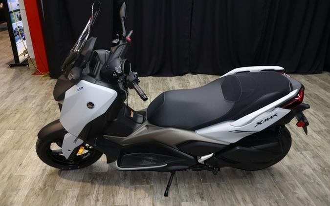 2024 Yamaha XMAX